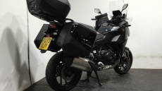 (23MY) Honda NT1100 Manual